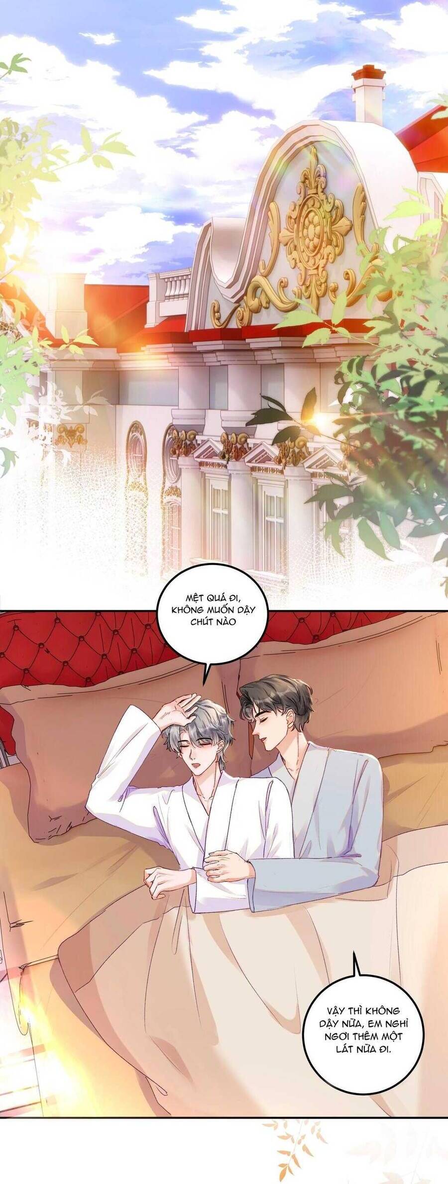 Hữu Danh Chap 82 - Next Chap 83