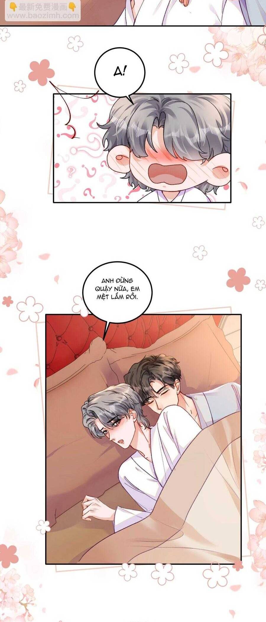 Hữu Danh Chap 82 - Next Chap 83