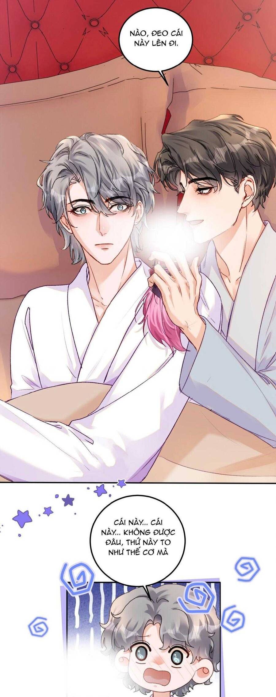 Hữu Danh Chap 82 - Next Chap 83