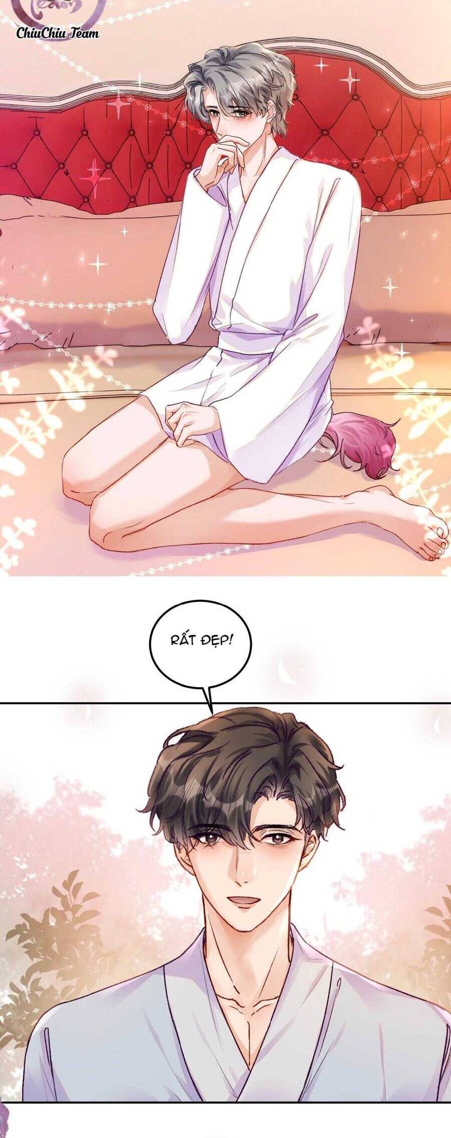 Hữu Danh Chap 82 - Next Chap 83