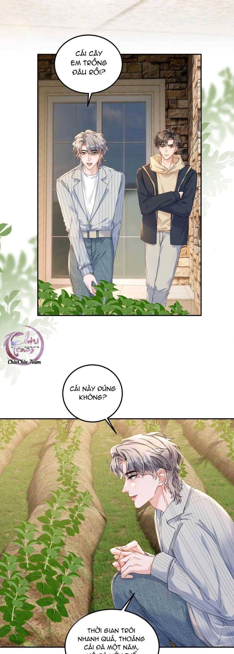Hữu Danh Chap 83 - Next Chap 84