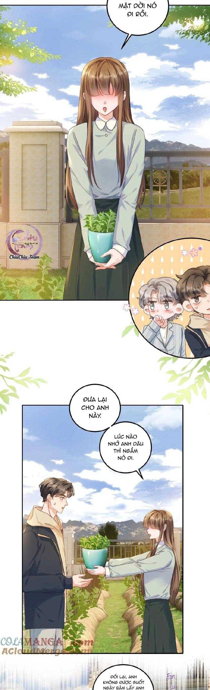 Hữu Danh Chap 83 - Next Chap 84