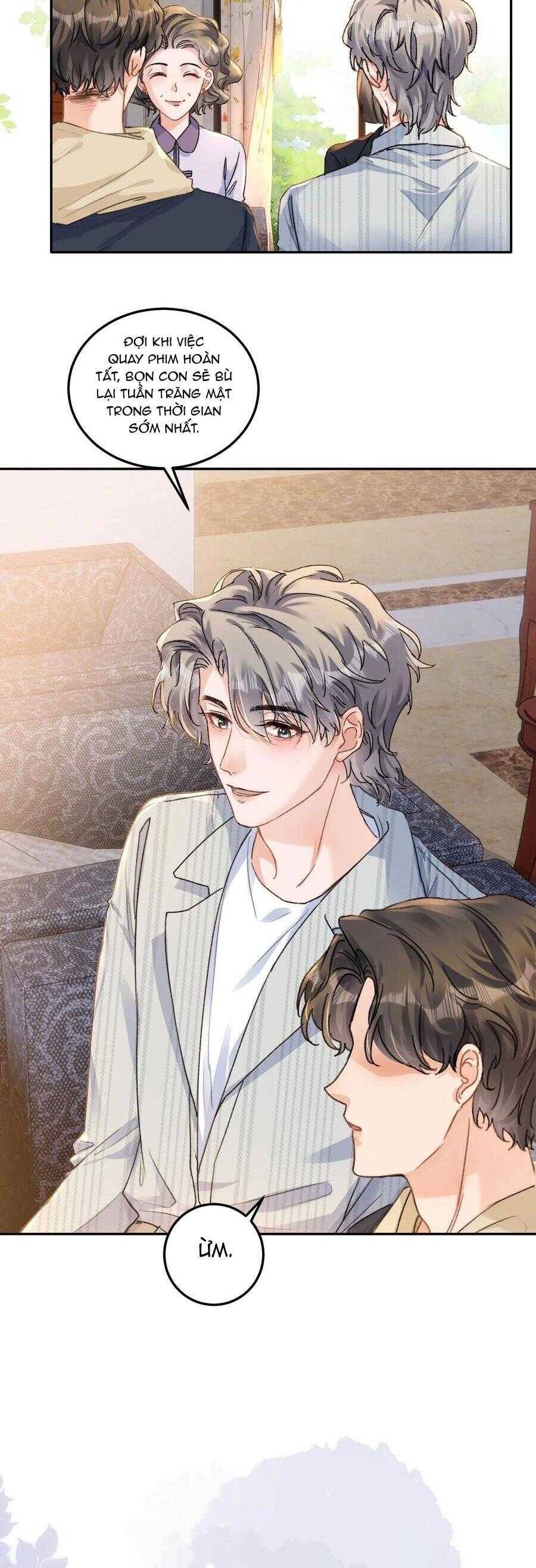 Hữu Danh Chap 83 - Next Chap 84