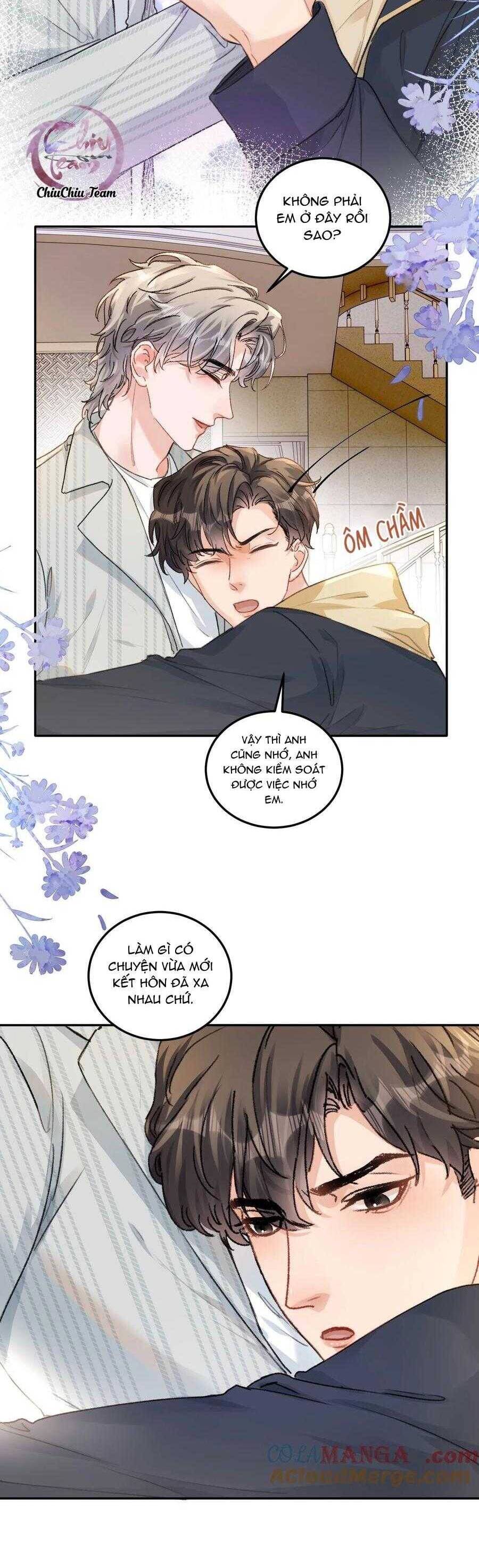 Hữu Danh Chap 83 - Next Chap 84