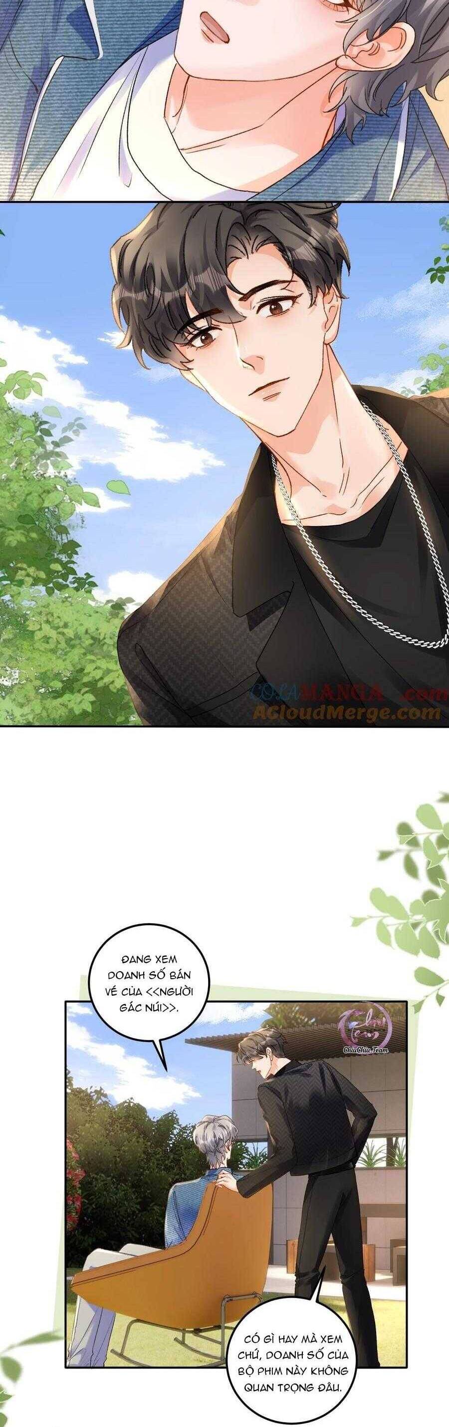 Hữu Danh Chap 84 - Next Chap 85