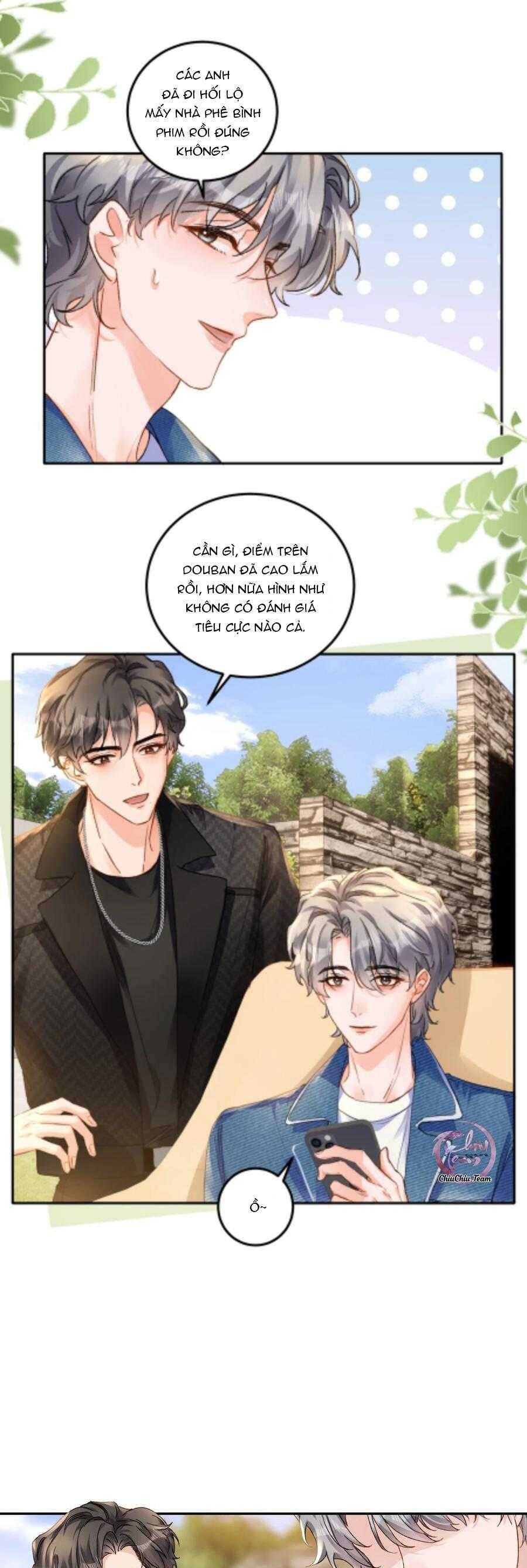 Hữu Danh Chap 84 - Next Chap 85