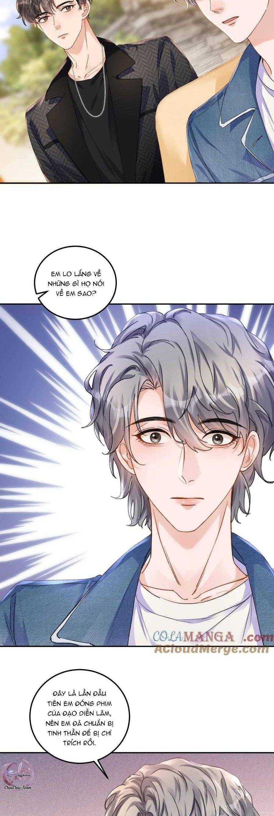 Hữu Danh Chap 84 - Next Chap 85