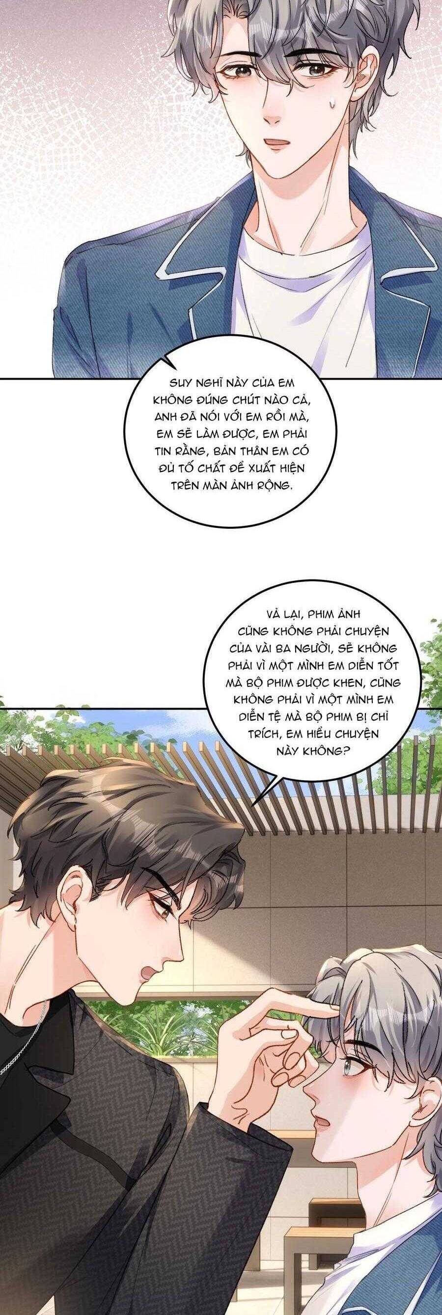 Hữu Danh Chap 84 - Next Chap 85