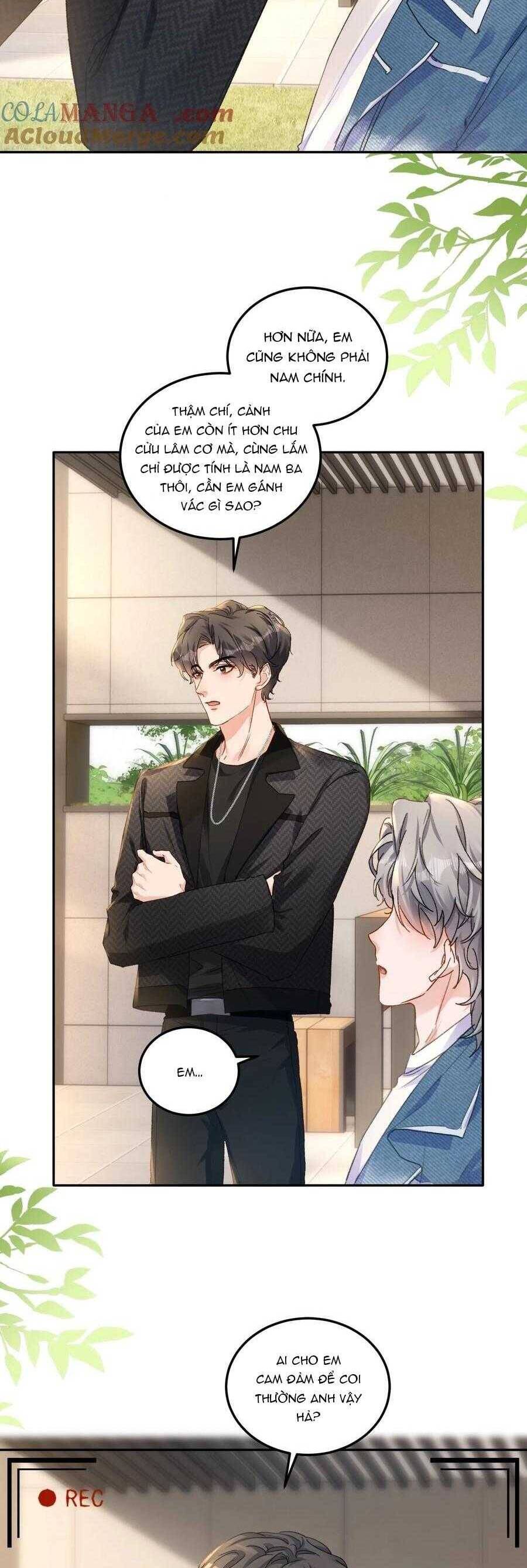 Hữu Danh Chap 84 - Next Chap 85