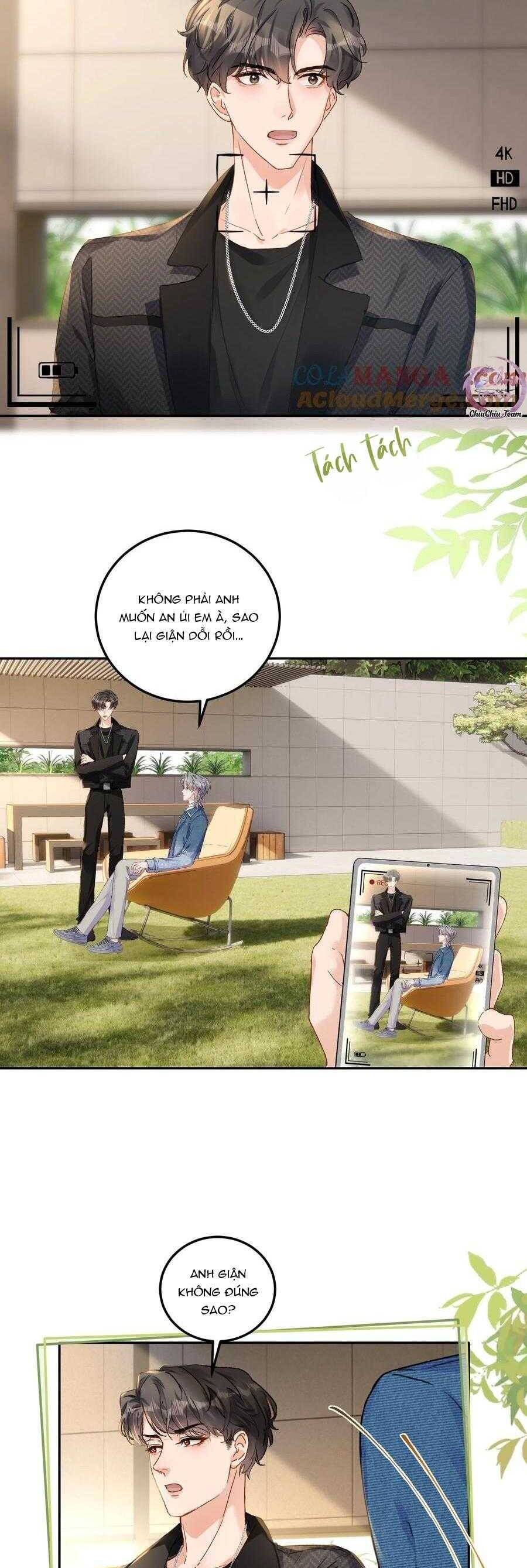 Hữu Danh Chap 84 - Next Chap 85