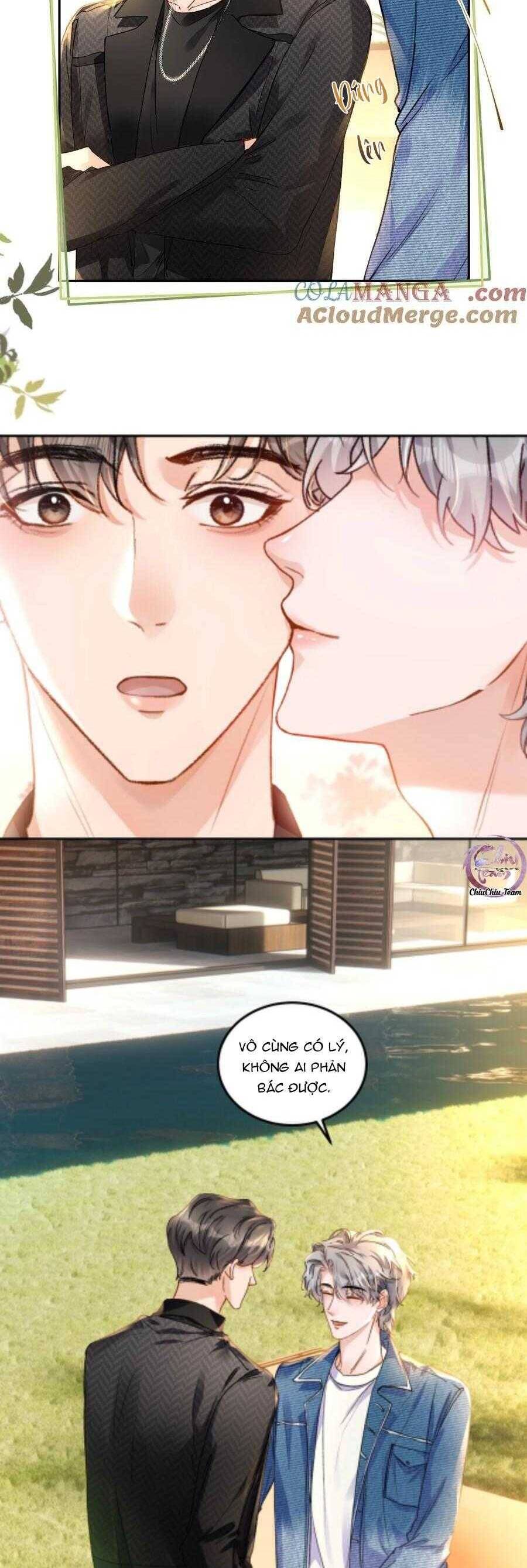 Hữu Danh Chap 84 - Next Chap 85