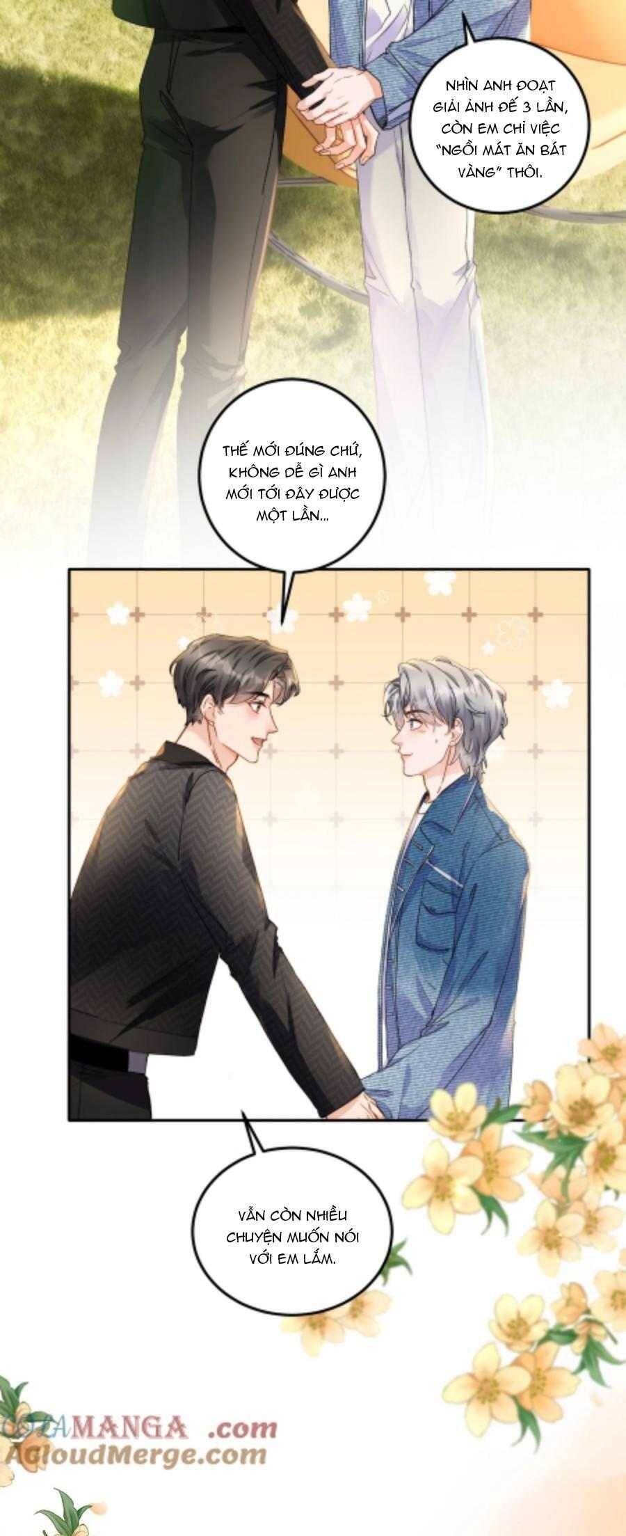 Hữu Danh Chap 84 - Next Chap 85