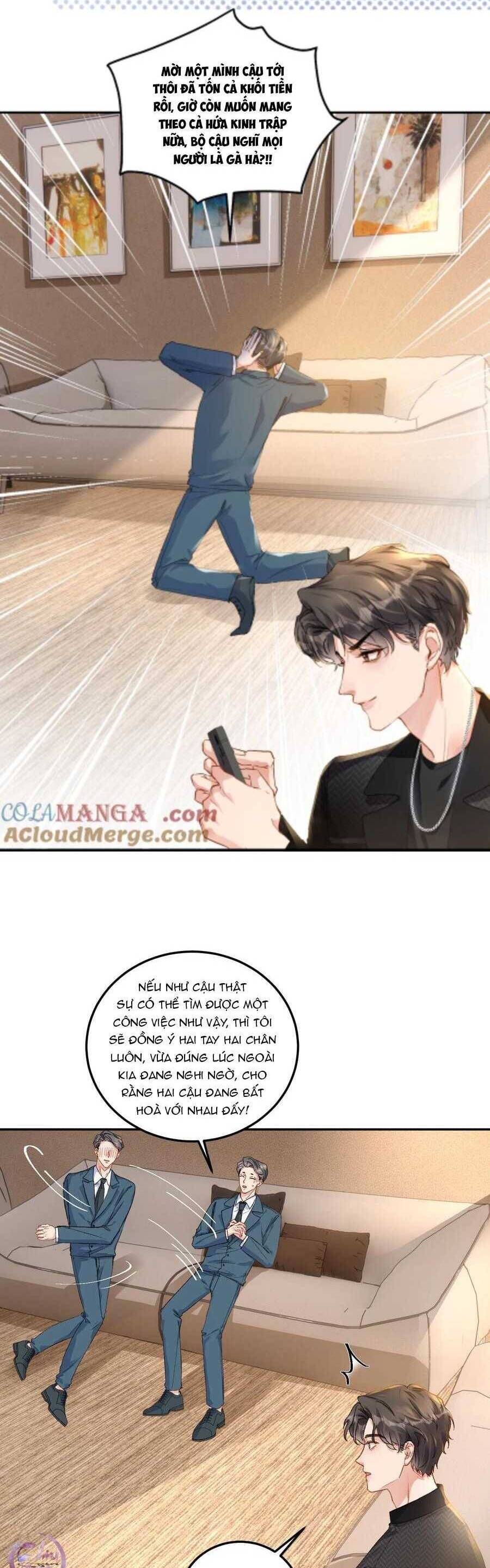 Hữu Danh Chap 84 - Next Chap 85