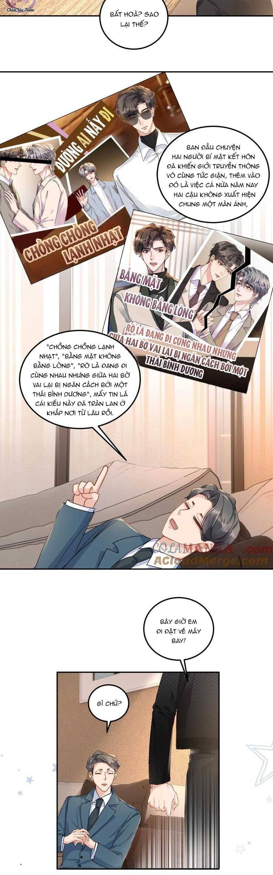 Hữu Danh Chap 84 - Next Chap 85