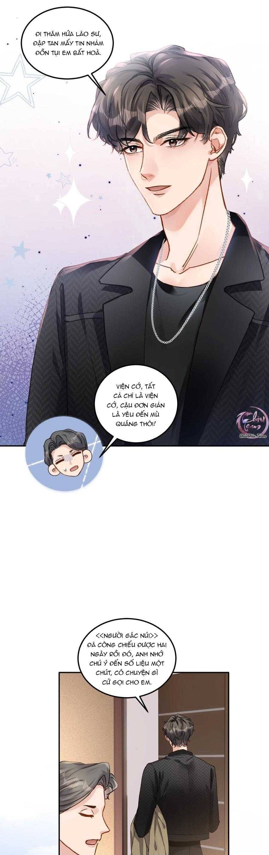Hữu Danh Chap 84 - Next Chap 85