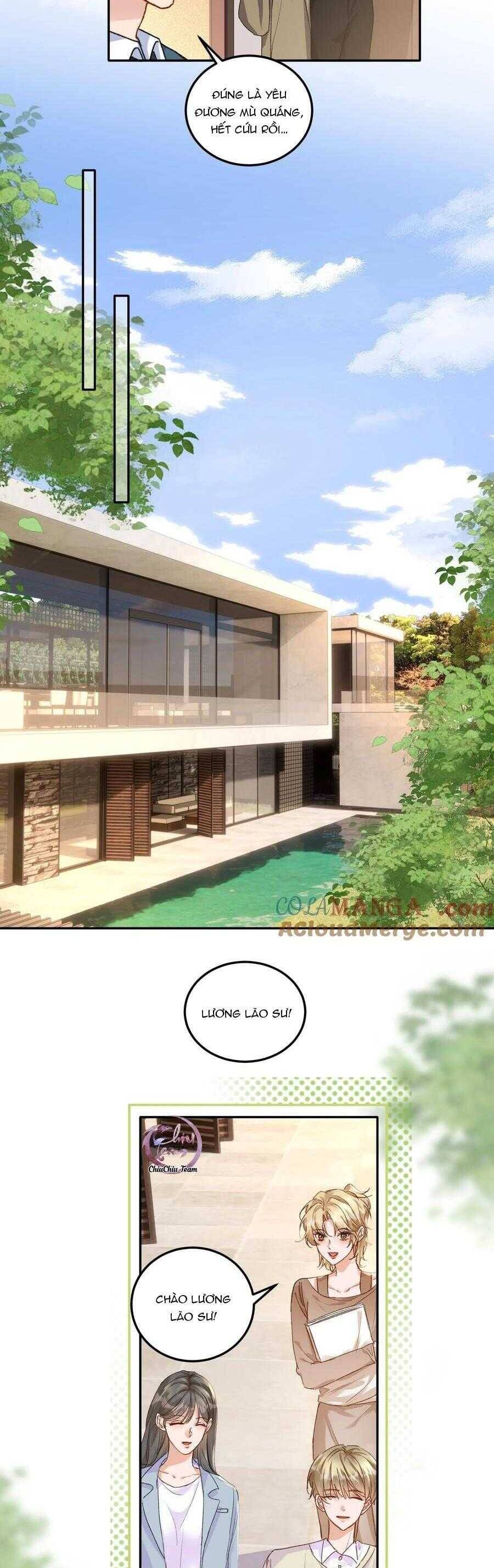 Hữu Danh Chap 84 - Next Chap 85
