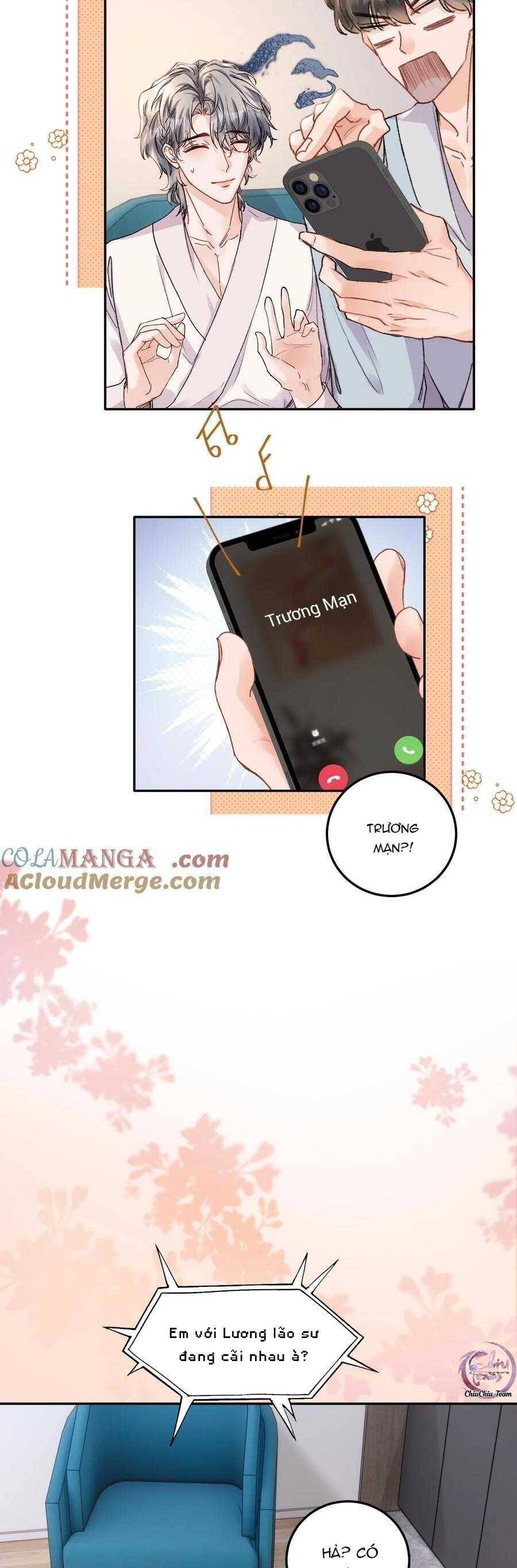 Hữu Danh Chap 85 - Next Chap 86