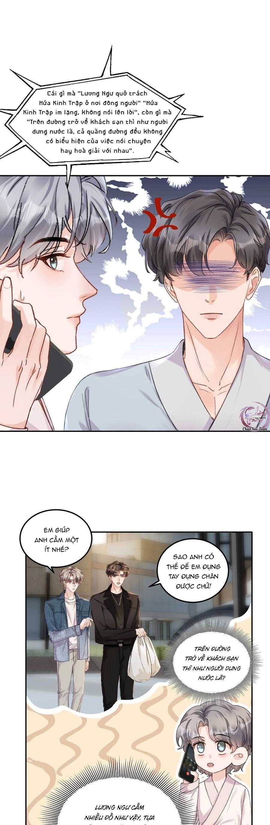 Hữu Danh Chap 85 - Next Chap 86