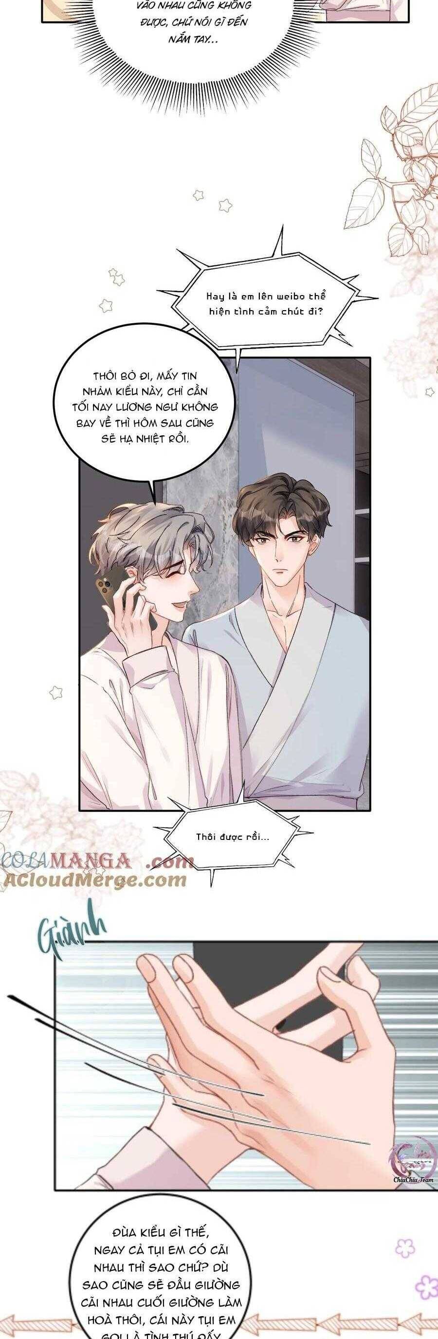 Hữu Danh Chap 85 - Next Chap 86