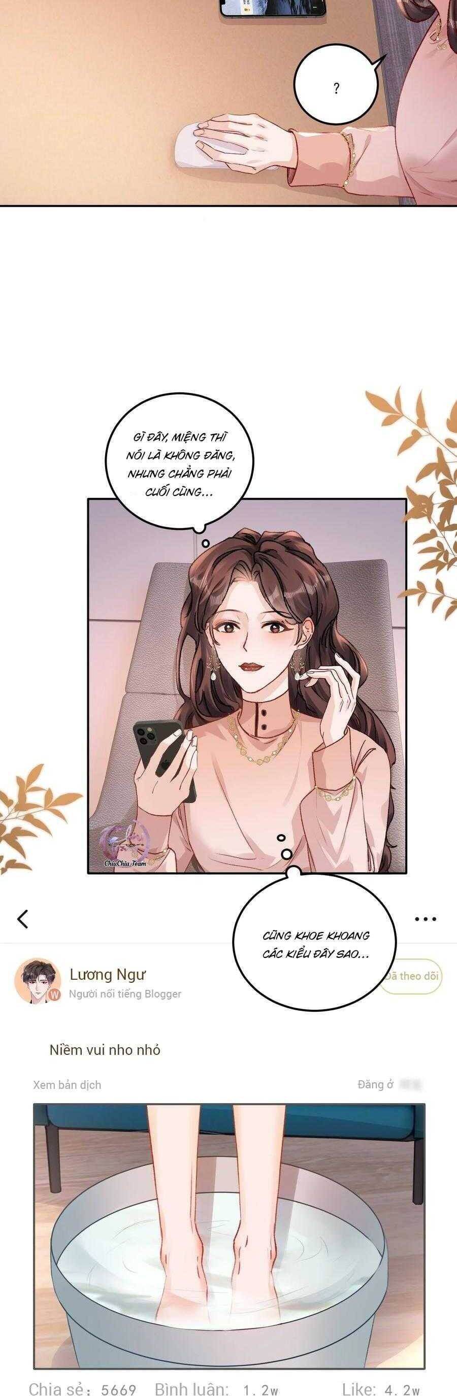 Hữu Danh Chap 85 - Next Chap 86
