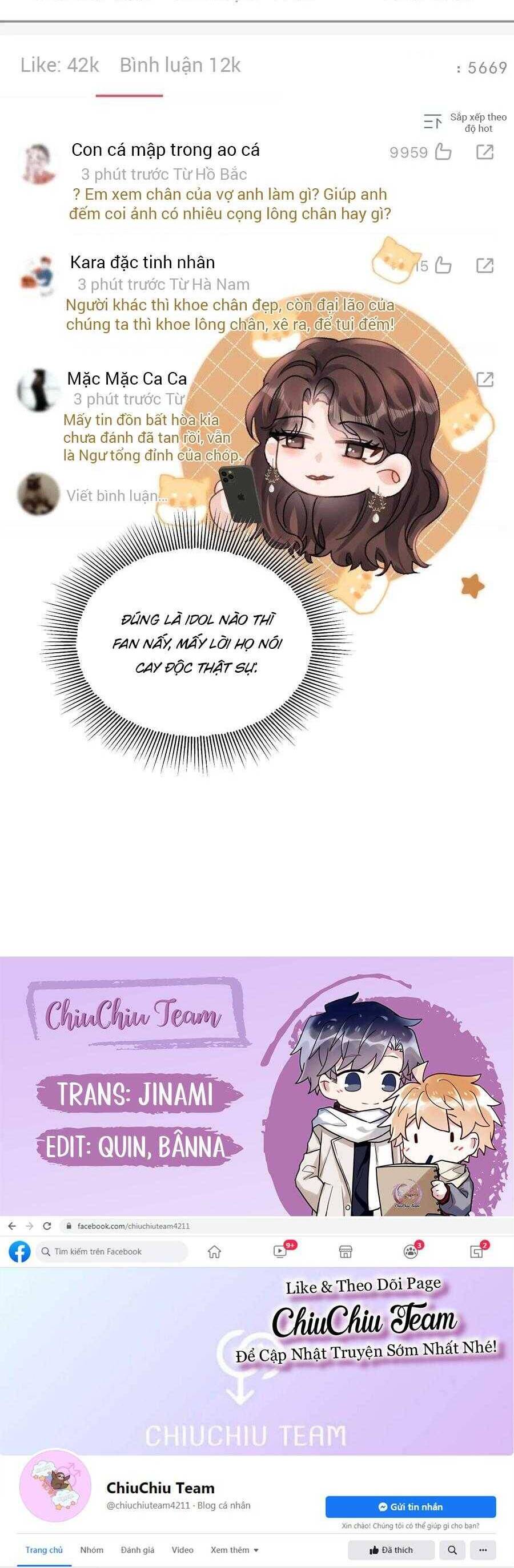 Hữu Danh Chap 85 - Next Chap 86