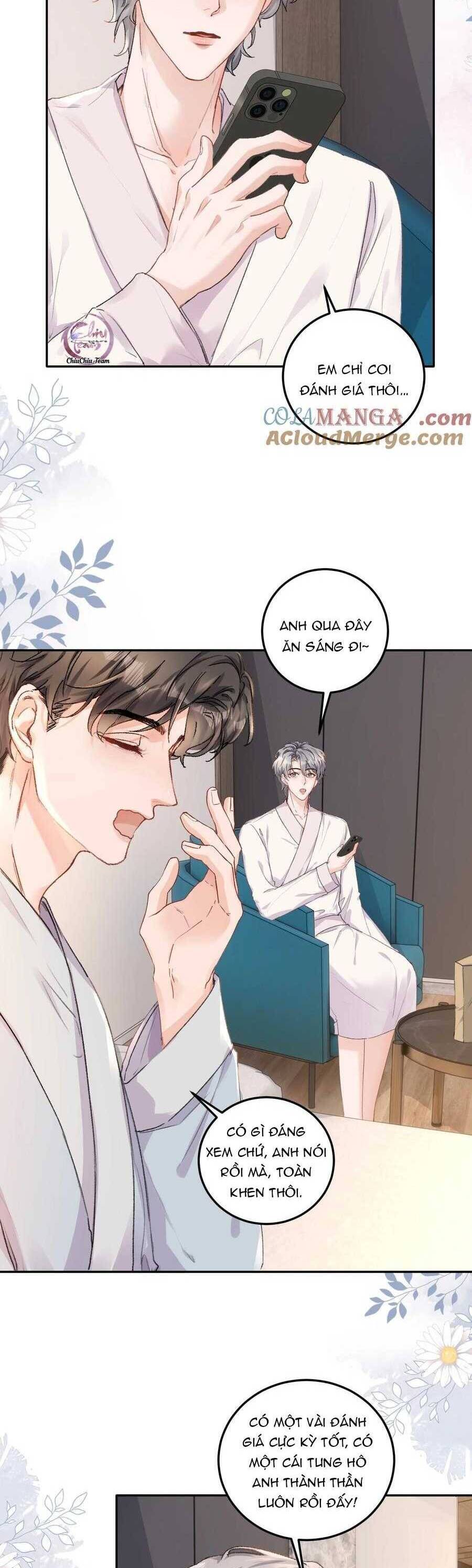 Hữu Danh Chap 85 - Next Chap 86
