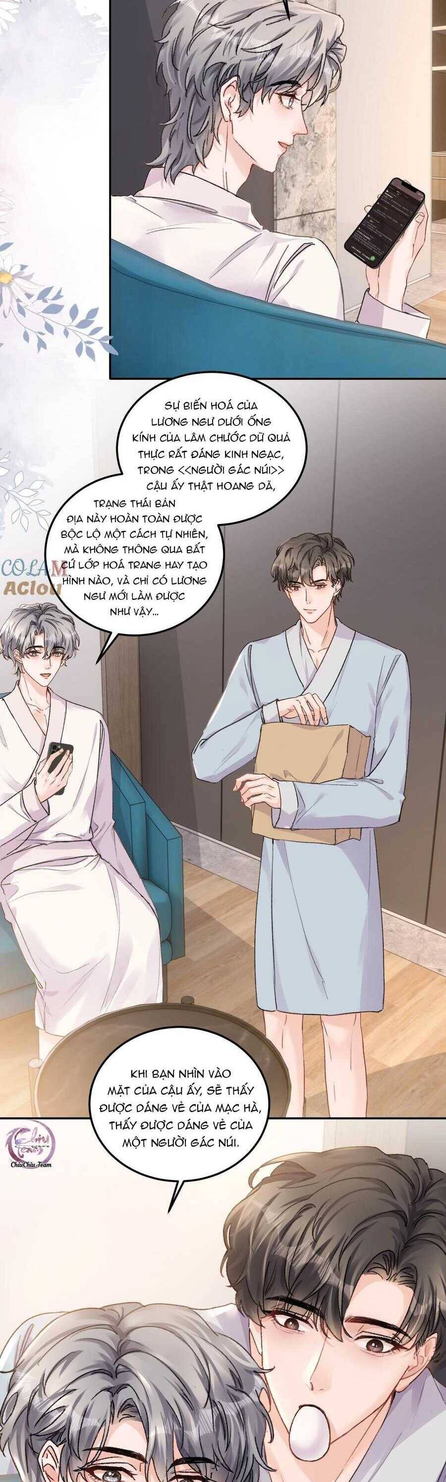Hữu Danh Chap 85 - Next Chap 86