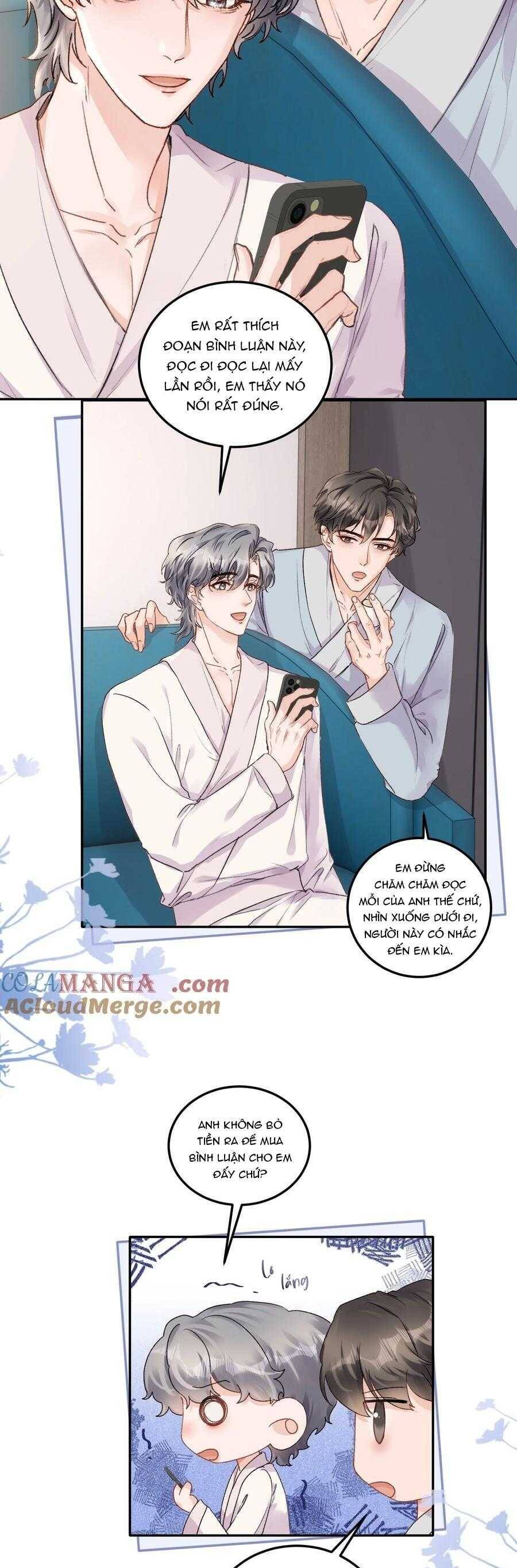 Hữu Danh Chap 85 - Next Chap 86