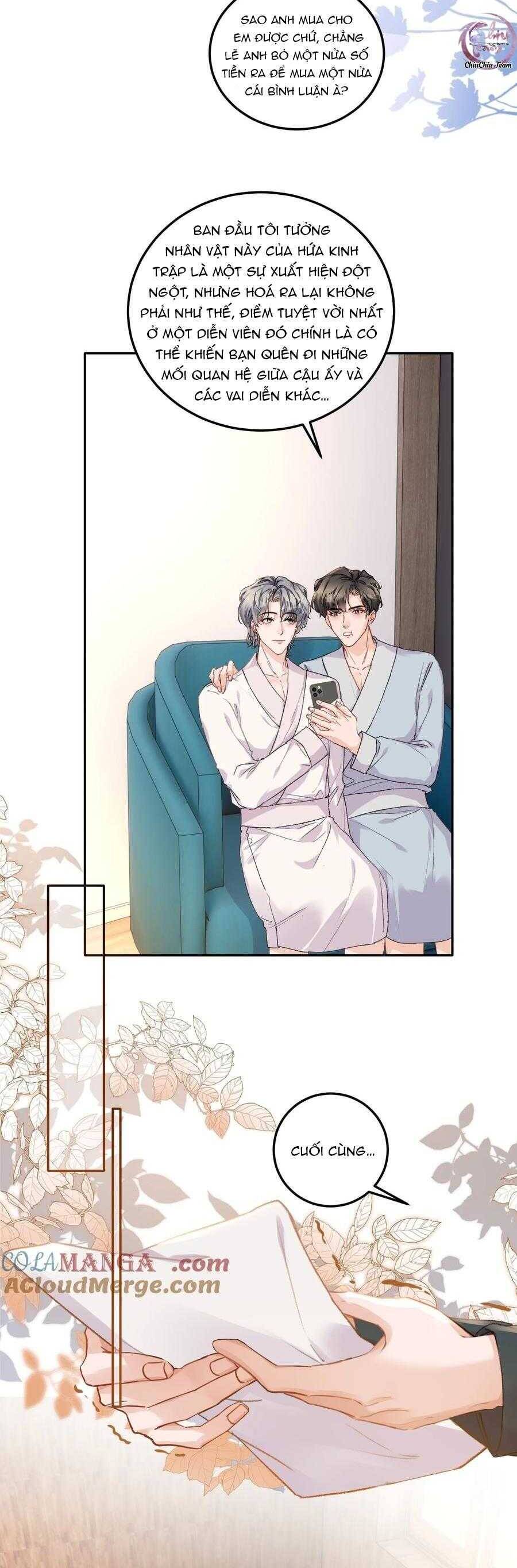 Hữu Danh Chap 85 - Next Chap 86