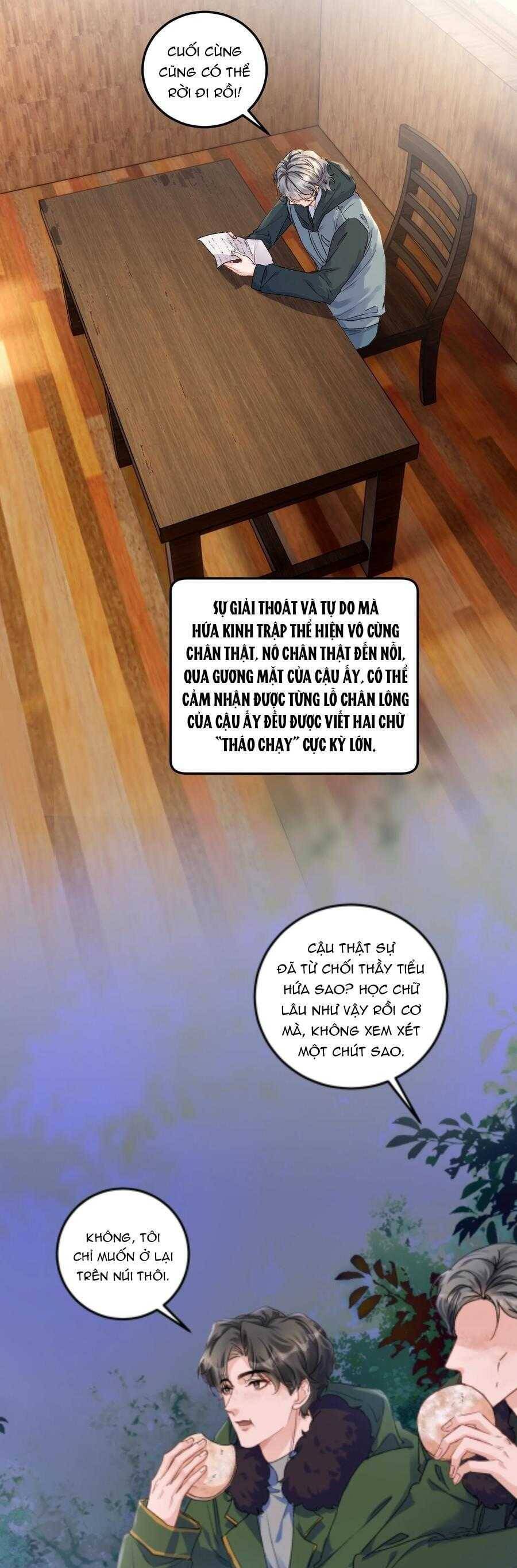 Hữu Danh Chap 85 - Next Chap 86