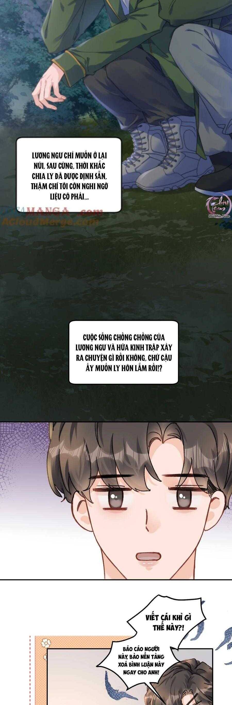 Hữu Danh Chap 85 - Next Chap 86