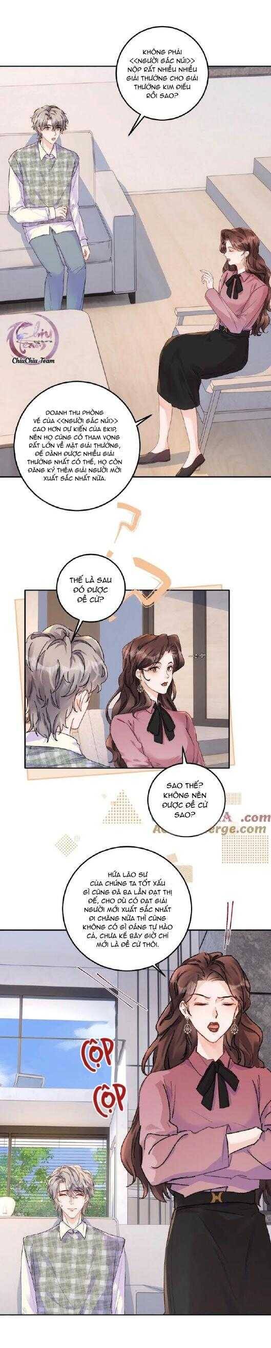 Hữu Danh Chap 86 - Next Chap 87