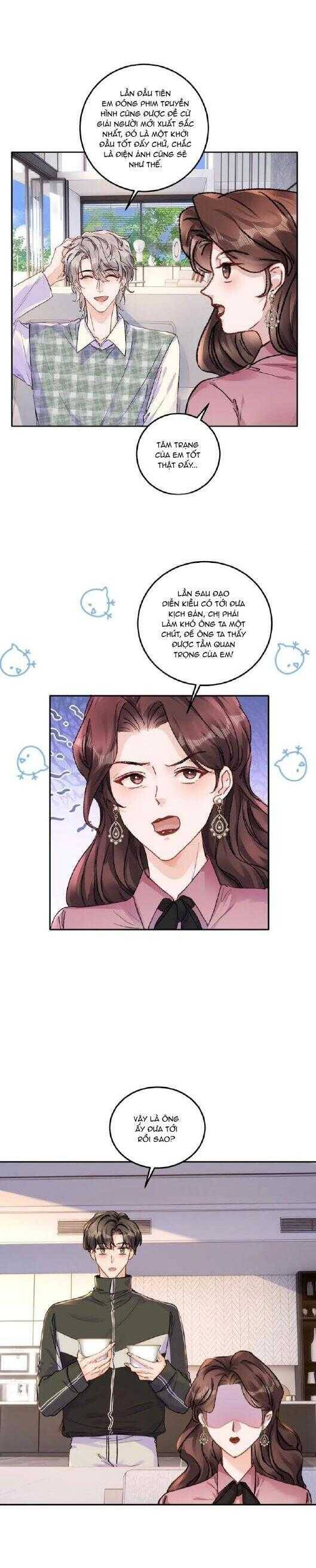 Hữu Danh Chap 86 - Next Chap 87