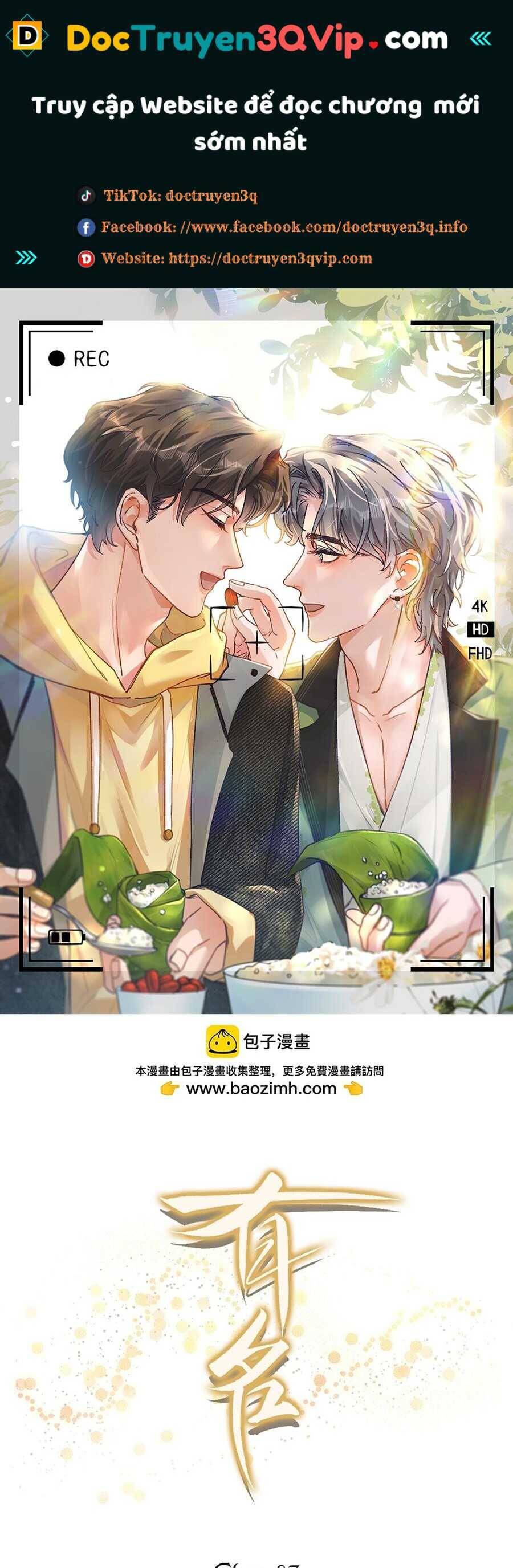 Hữu Danh Chap 87 - Next Chap 88
