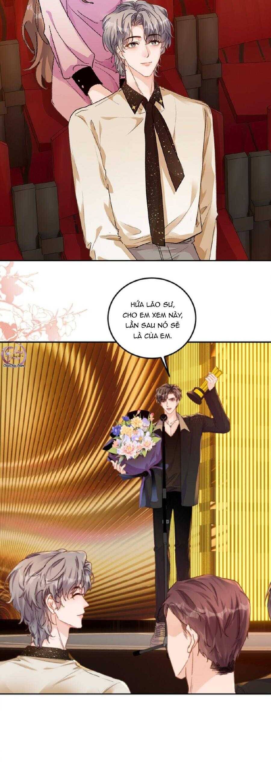 Hữu Danh Chap 87 - Next Chap 88