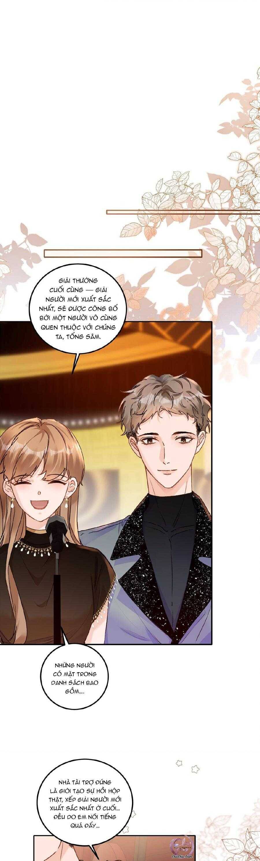 Hữu Danh Chap 87 - Next Chap 88