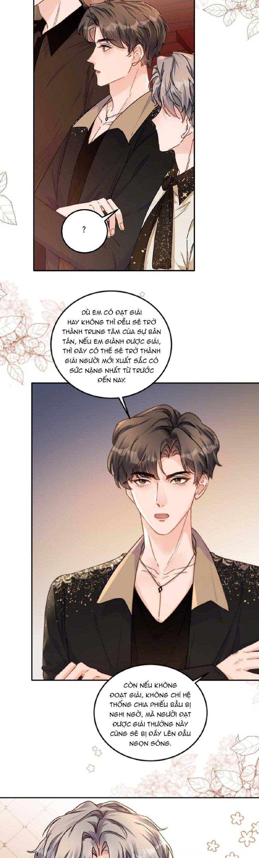 Hữu Danh Chap 87 - Next Chap 88