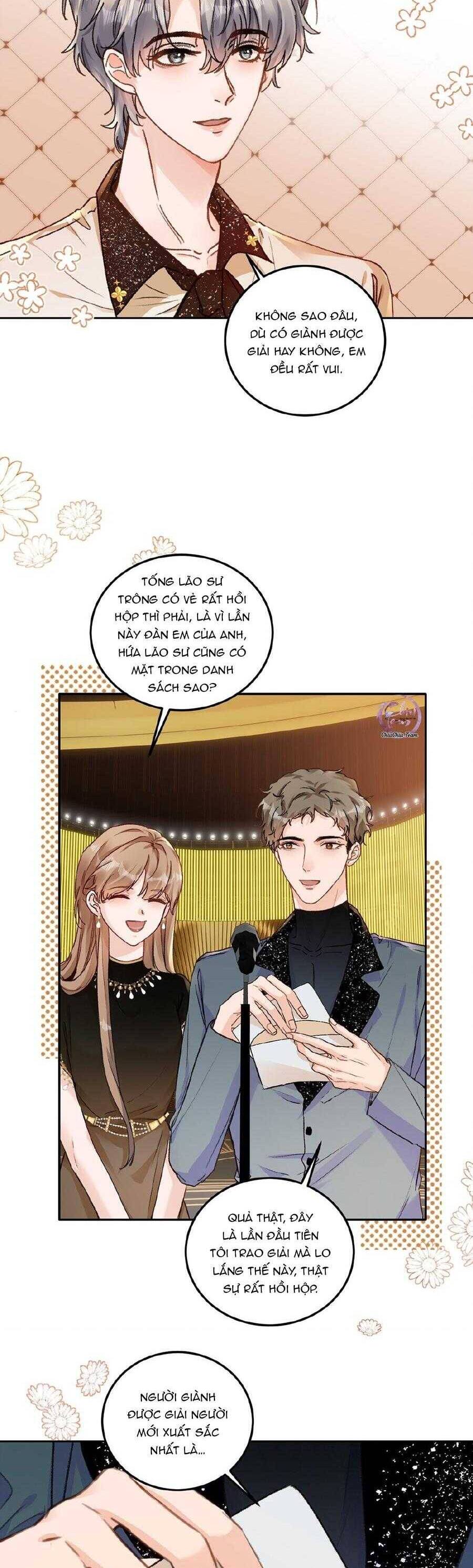 Hữu Danh Chap 87 - Next Chap 88