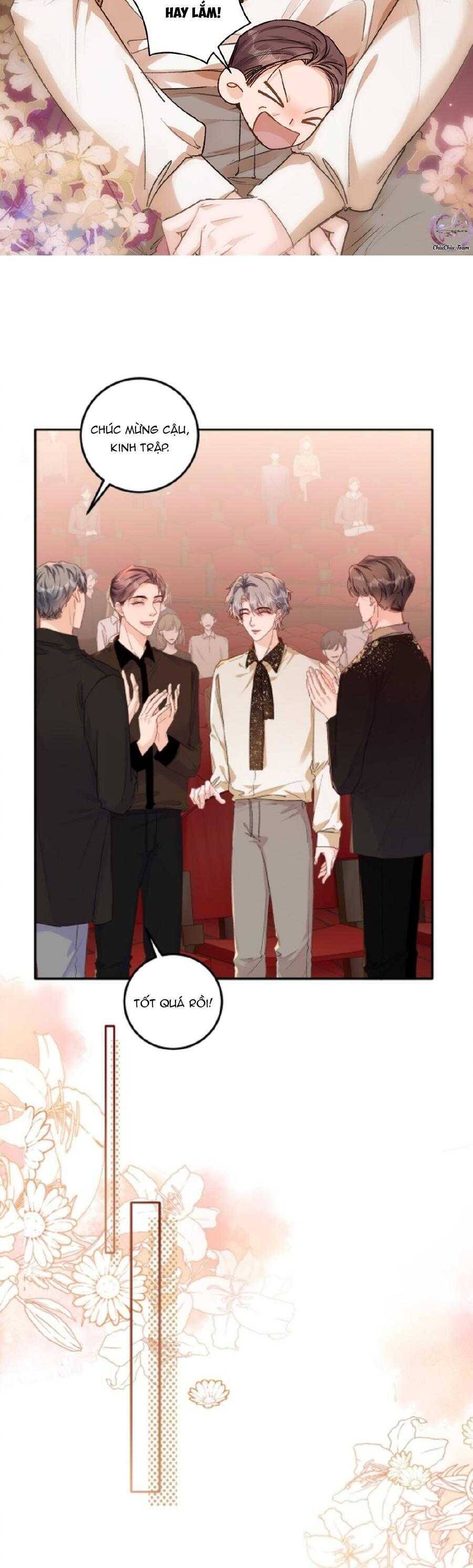 Hữu Danh Chap 87 - Next Chap 88