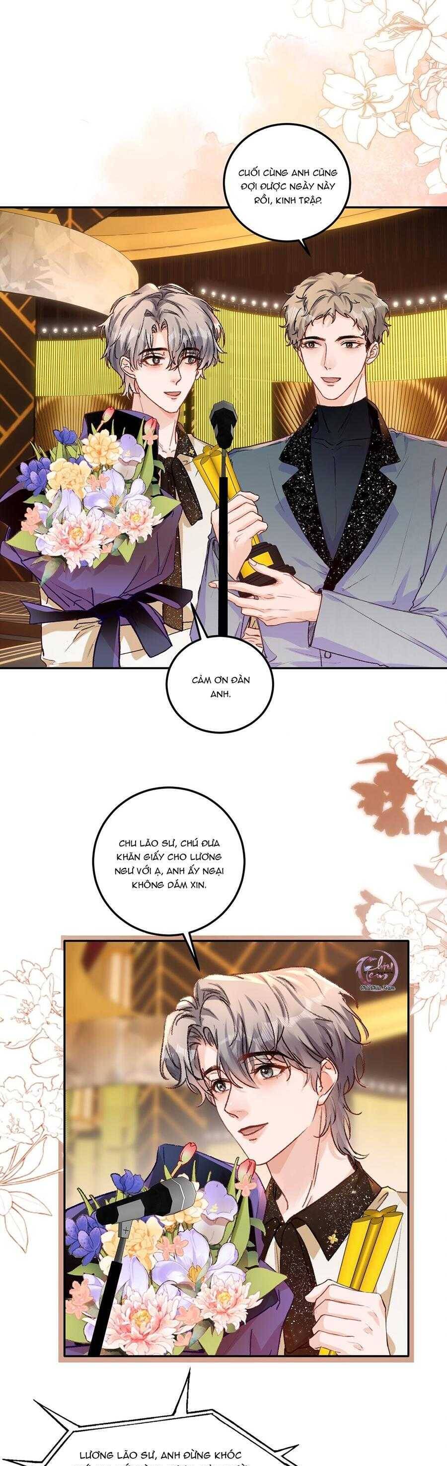 Hữu Danh Chap 87 - Next Chap 88