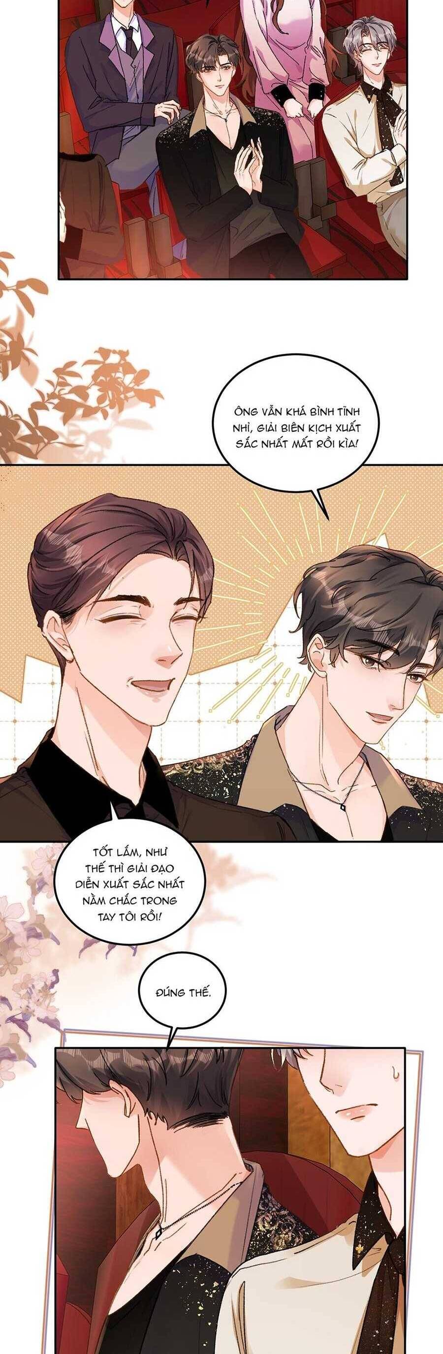 Hữu Danh Chap 87 - Next Chap 88