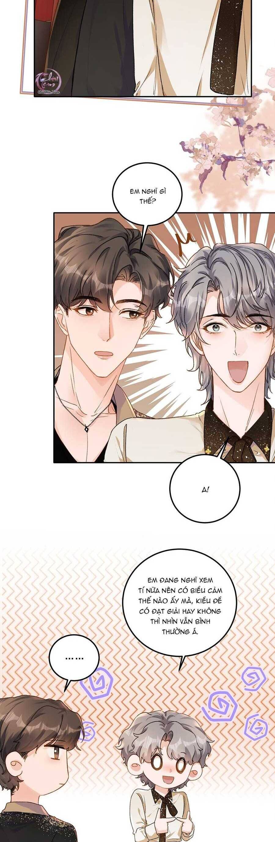 Hữu Danh Chap 87 - Next Chap 88