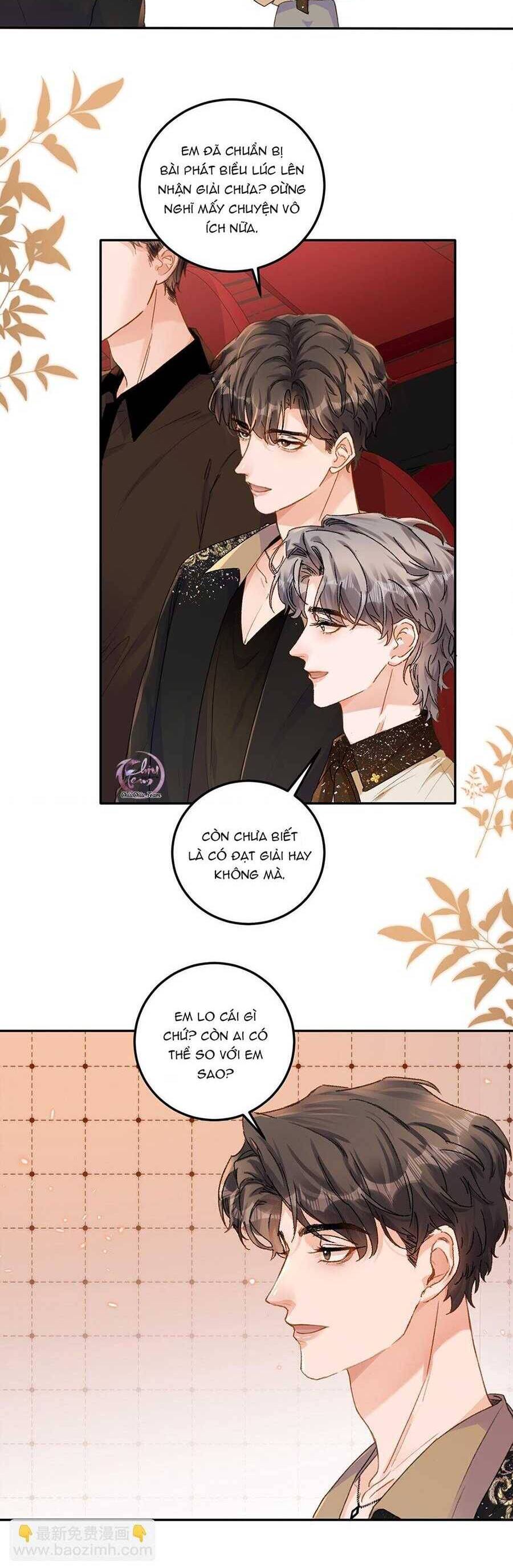Hữu Danh Chap 87 - Next Chap 88