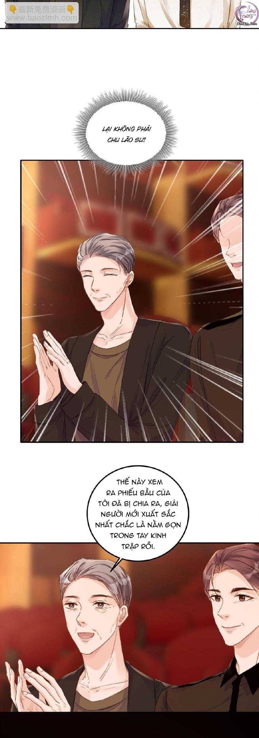 Hữu Danh Chap 87 - Next Chap 88