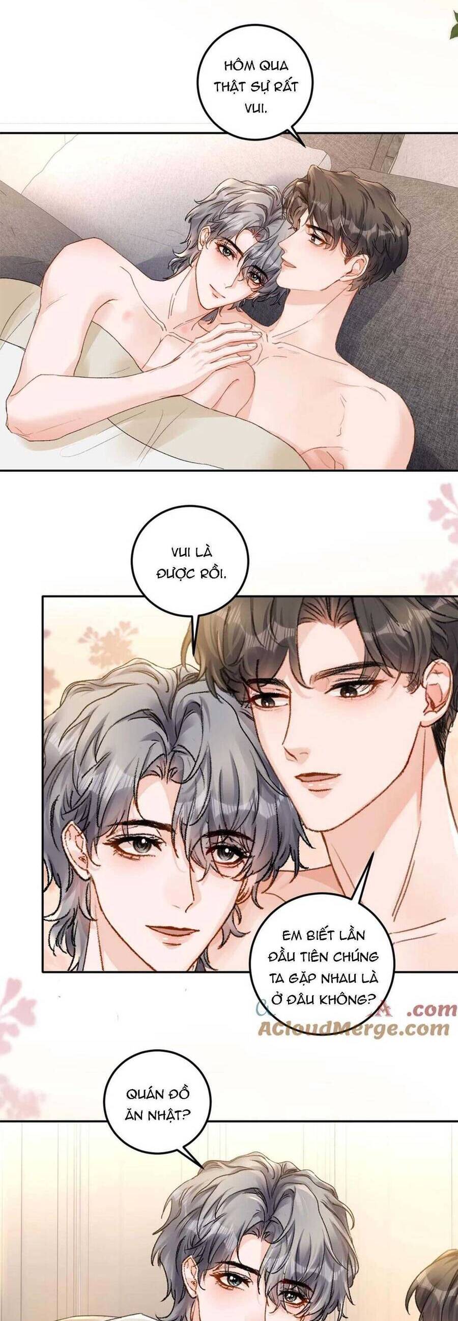 Hữu Danh Chap 88 - Next Chap 89