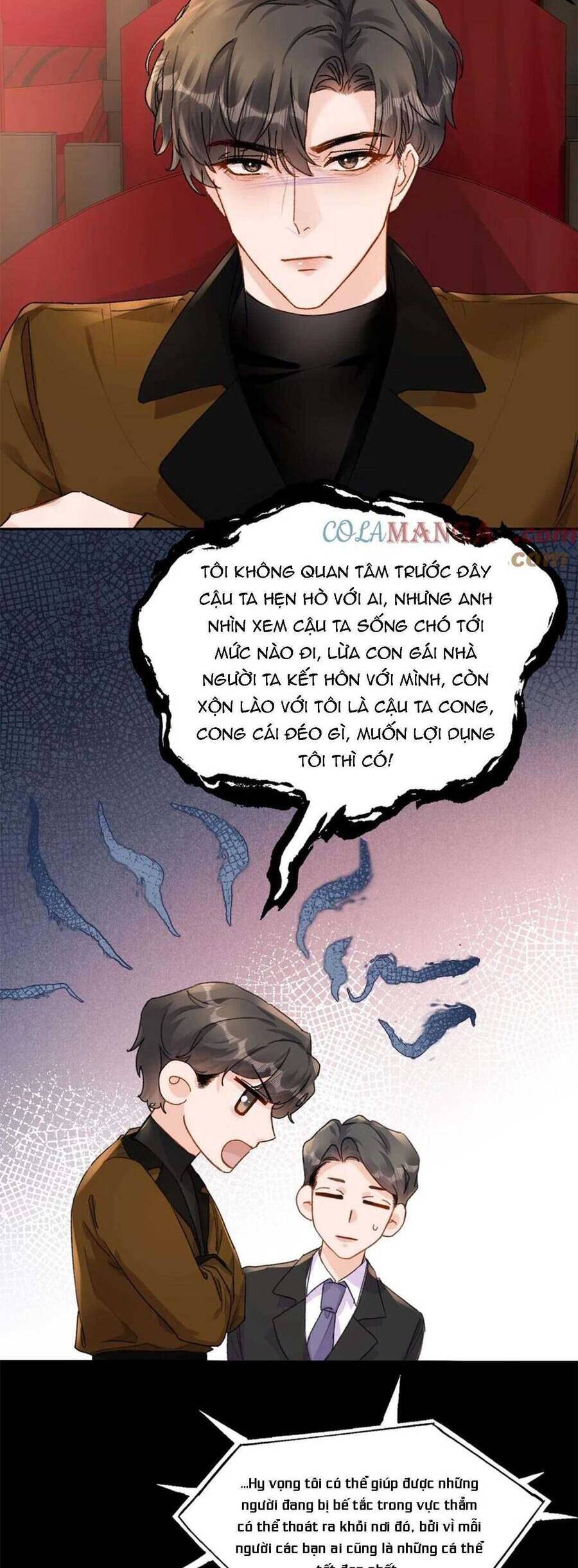 Hữu Danh Chap 88 - Next Chap 89
