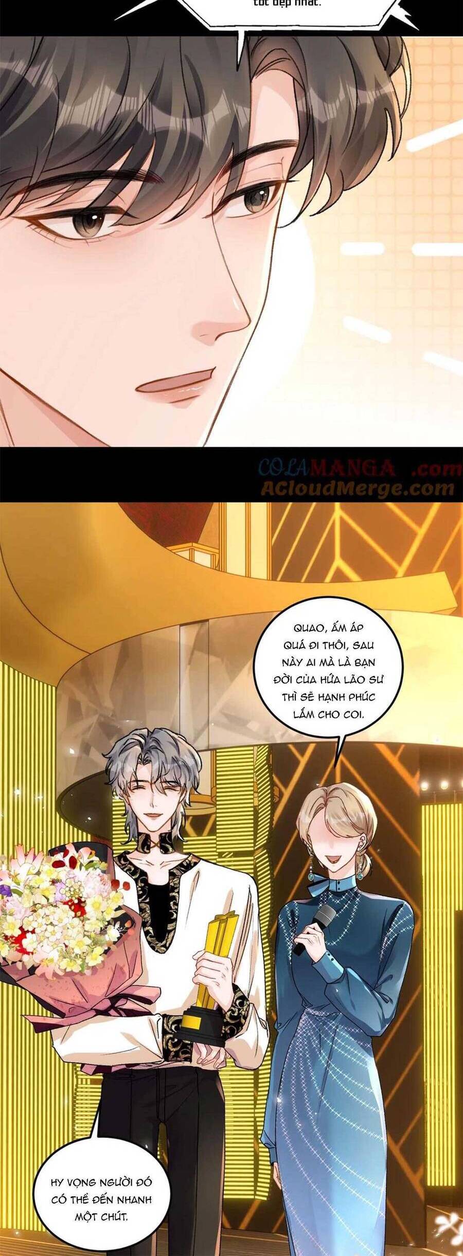 Hữu Danh Chap 88 - Next Chap 89