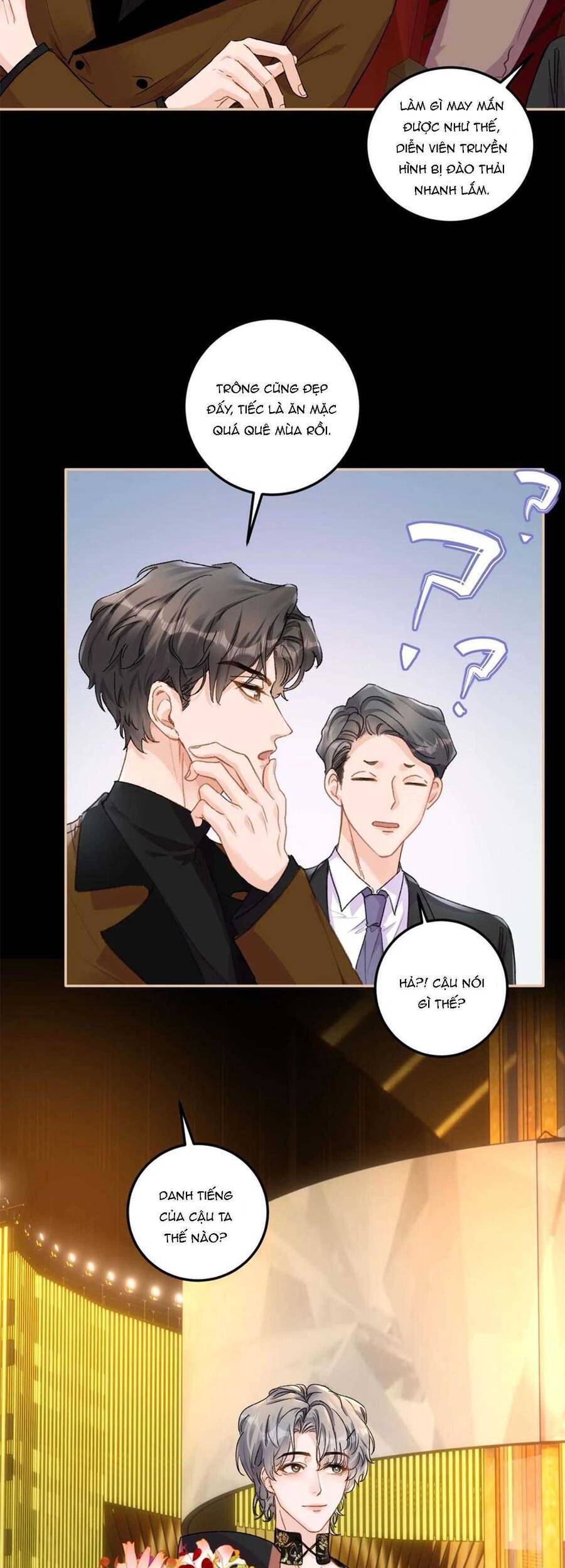 Hữu Danh Chap 88 - Next Chap 89