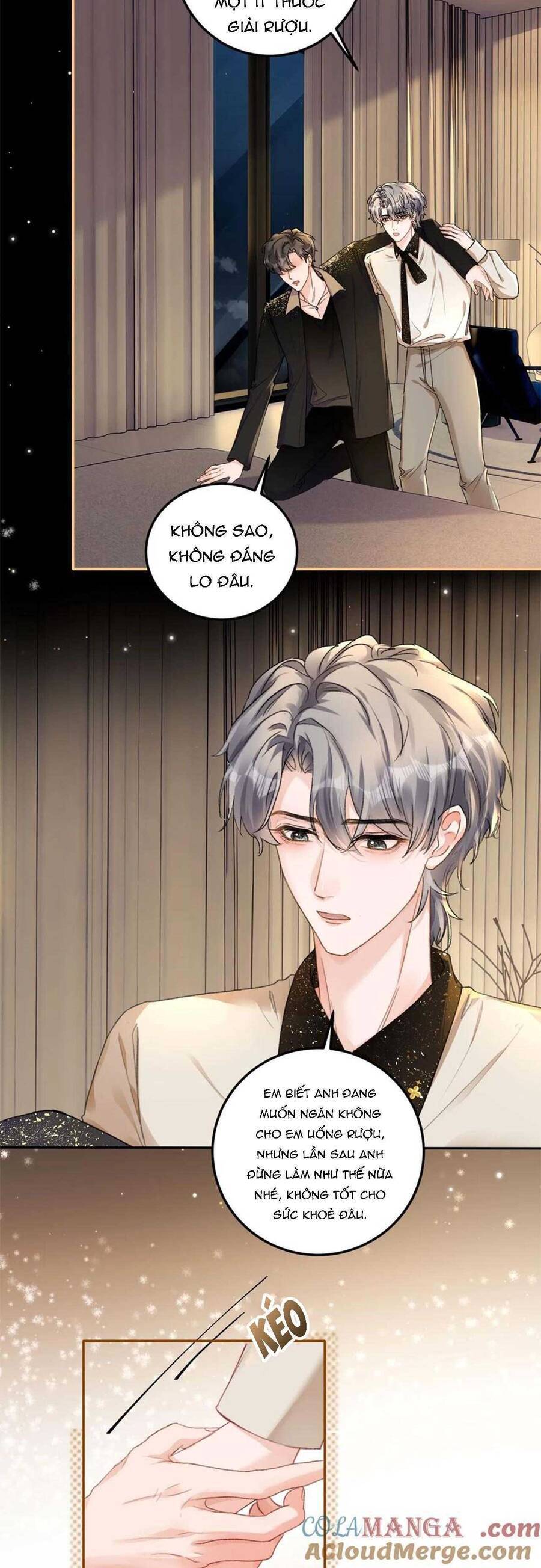 Hữu Danh Chap 88 - Next Chap 89