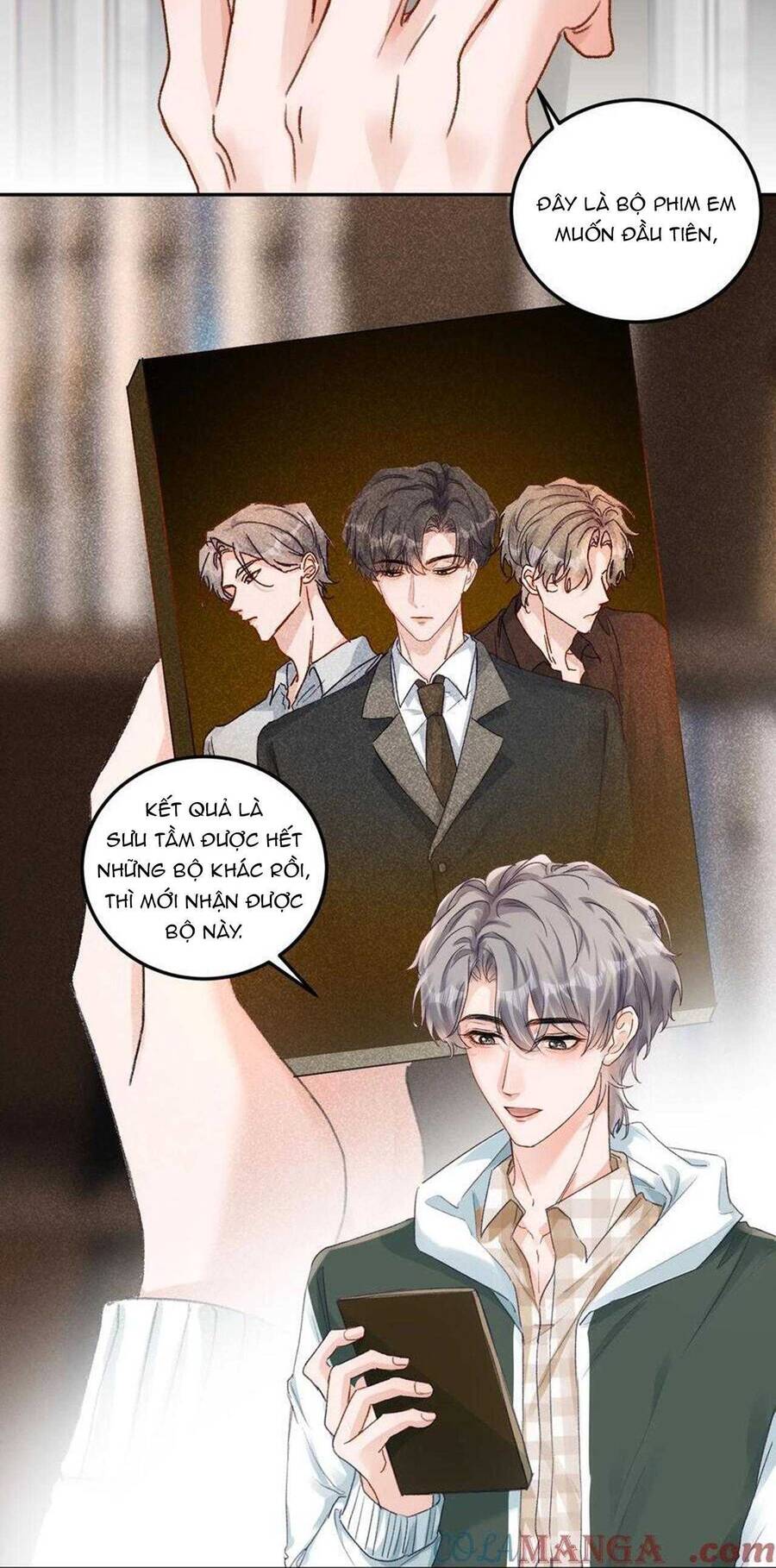 Hữu Danh Chap 92 - Next Chap 93